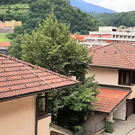 Relax Apartman Фойница Екстериор снимка