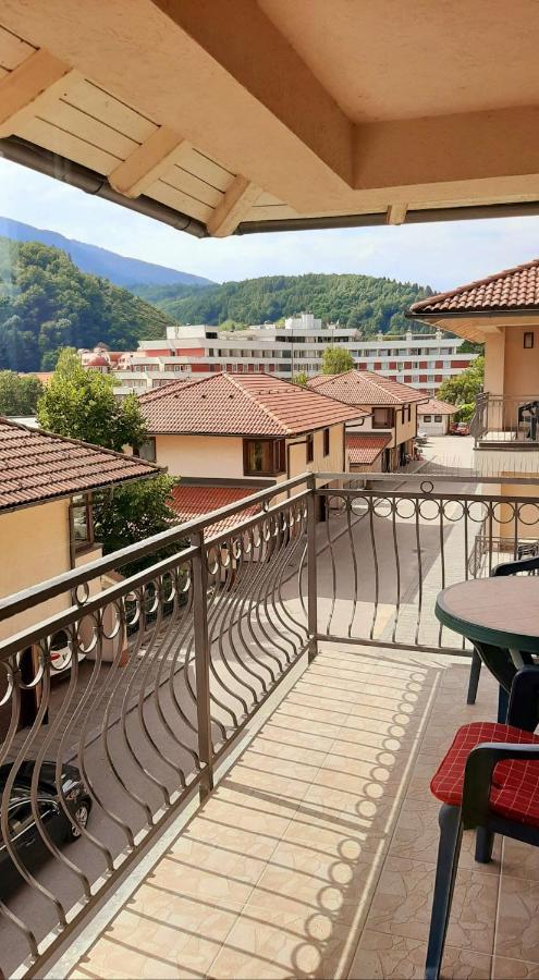 Relax Apartman Фойница Екстериор снимка