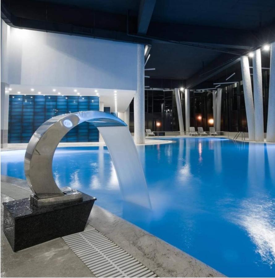 Relax Apartman Фойница Екстериор снимка