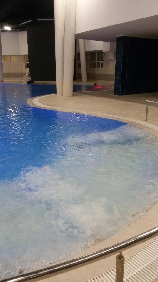 Relax Apartman Фойница Екстериор снимка