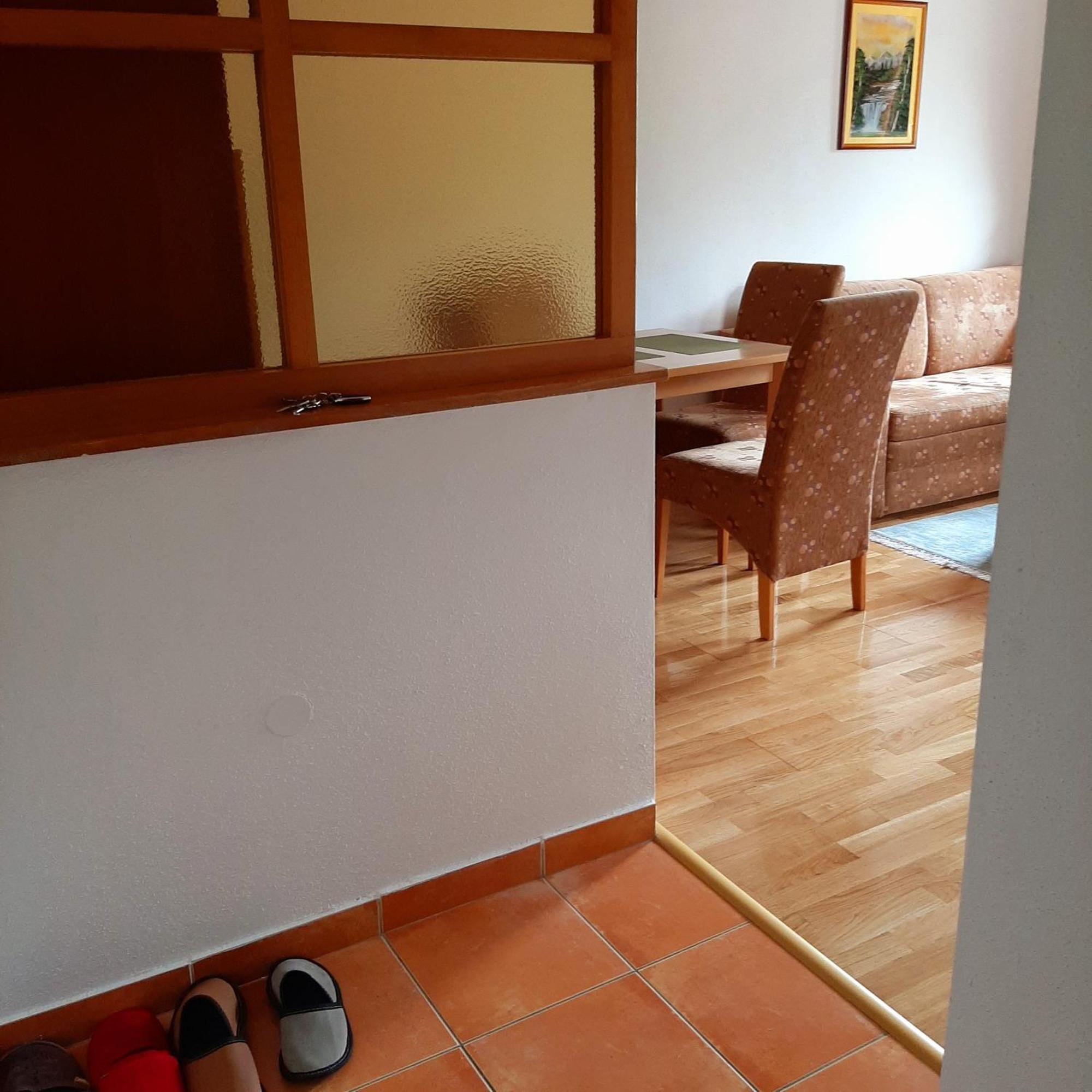 Relax Apartman Фойница Екстериор снимка